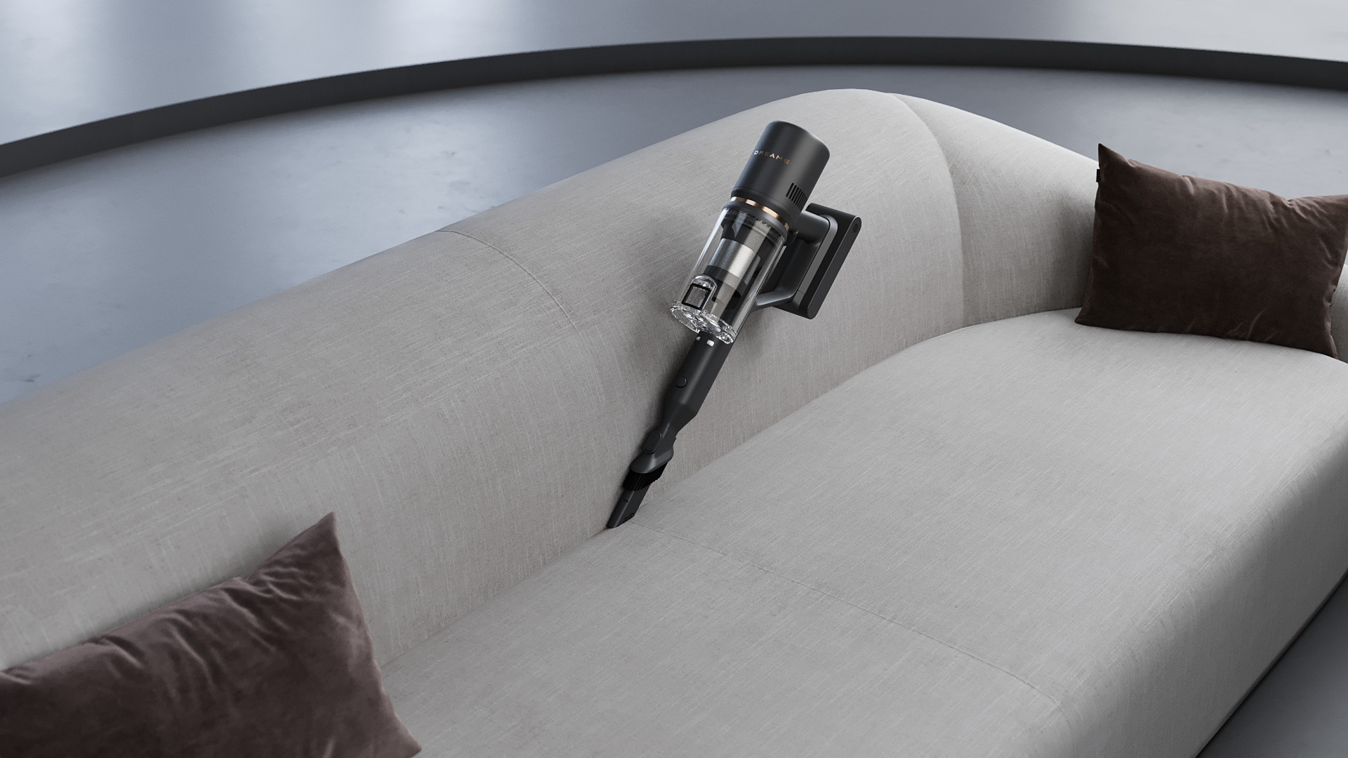 告别清洁焦虑！追觅Z20 Station旋锋版让打扫变轻松