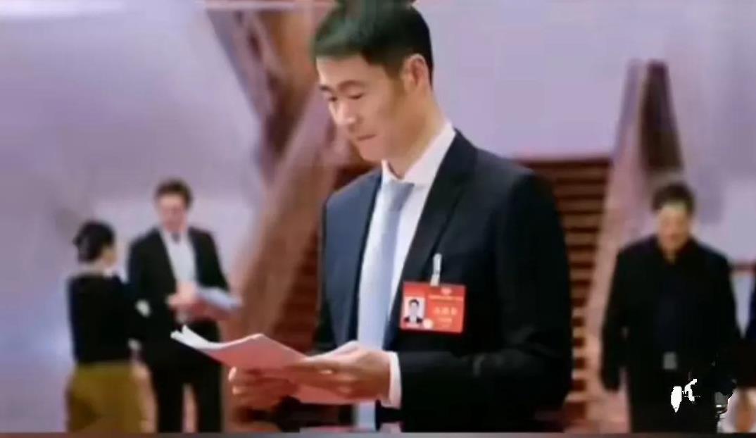#热点解读##多哈世乒赛#多哈世乒赛后，国乒进入全新时代！王励勤将注入新元素。