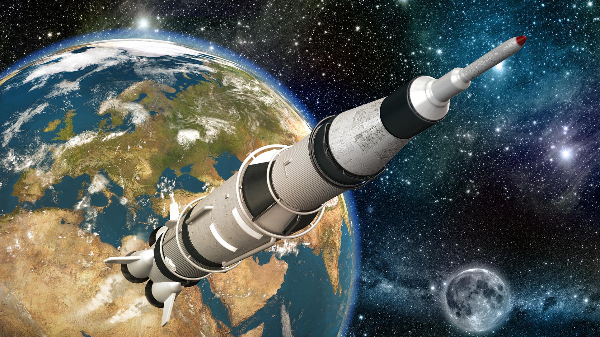 航天科技突破创新，多领域开花守好“铁饭碗”