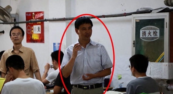 因猥亵被处分的男教师又到保卫处任职，安徽师大回应：仅做文字工作，给他留一口饭吃 