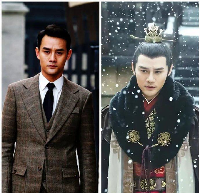 王凯有2个让人想不通的地方。
​一个就是爆火之后就没影了，不拍戏了。
​《琅琊榜
