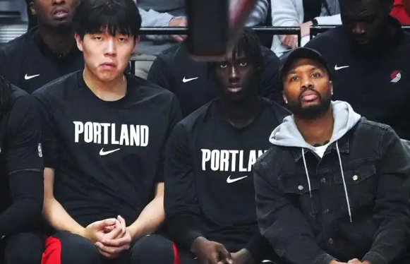 北京时间11月9日09：00，NBA常规赛开拓者客场挑战热火队！

开拓者是本赛