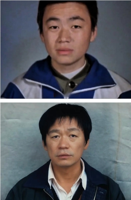 曾经全网盯着王宝强的颜值调侃，可如今，岁月沉淀，他的气质来了个180度大转变！站