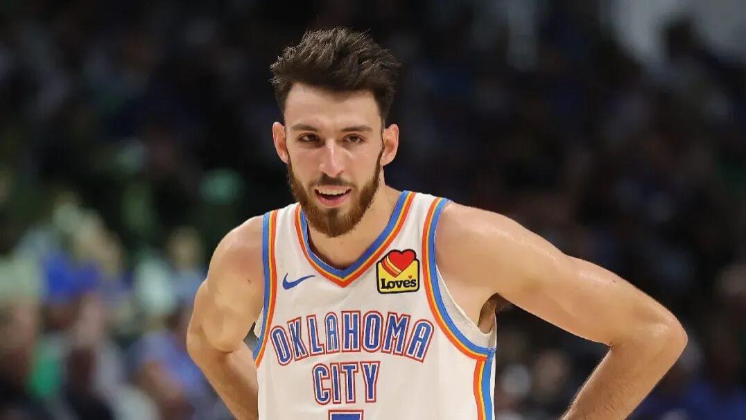 三当家变二当家！本赛季的切特，能否入选全明星？