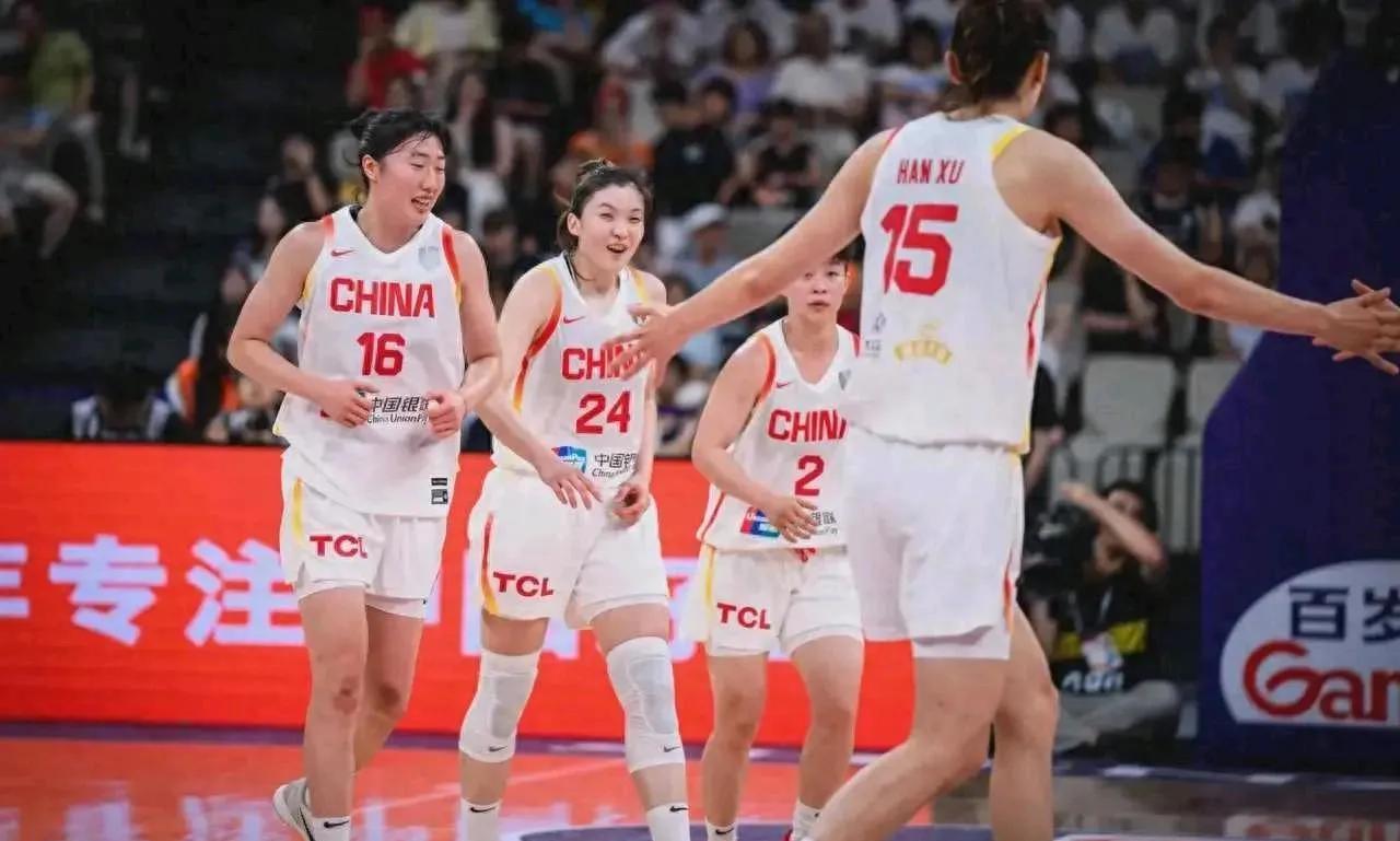 日本女篮教练真是够嚣张的，输了澳大利亚还来挑衅中国女篮，居然大放厥词说有信心战胜