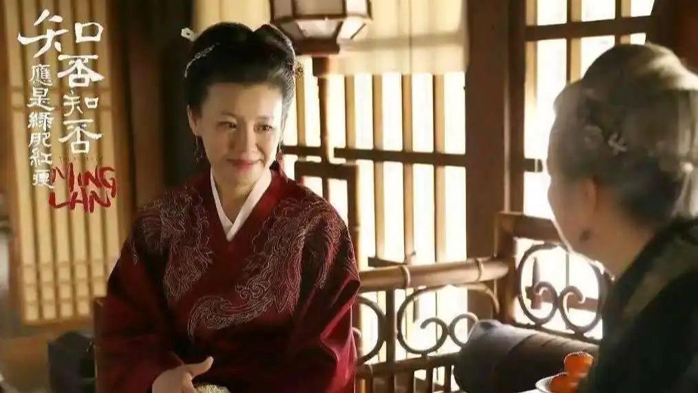 《知否》：遇到大娘子这种屡劝不听的人，该怎么办？