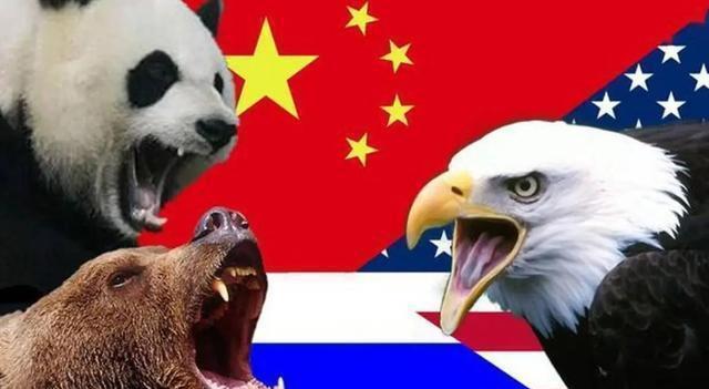 [太阳]美俄谈判，给中国提了三个醒，普京对咱们确实挺友好的，但别忘了，他首先得为