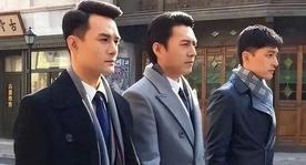 同是演“三面特工”，靳东和黄晓明一对比，演技高低立现！
家人们呐，咱今儿个必须唠