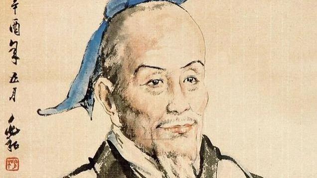 李时珍妙手诊脉，海家隐情终现