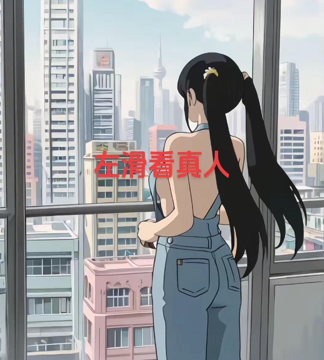 高考结束了，穿成这样有人喜欢吗