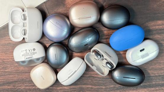 耳夹式耳机什么牌子的好？盘点2025年十大公认性价比耳夹式耳机品牌