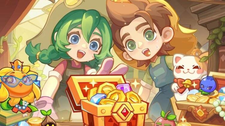 《保卫向日葵》熊出没联动终场！马戏夜通关拿限定啾啾