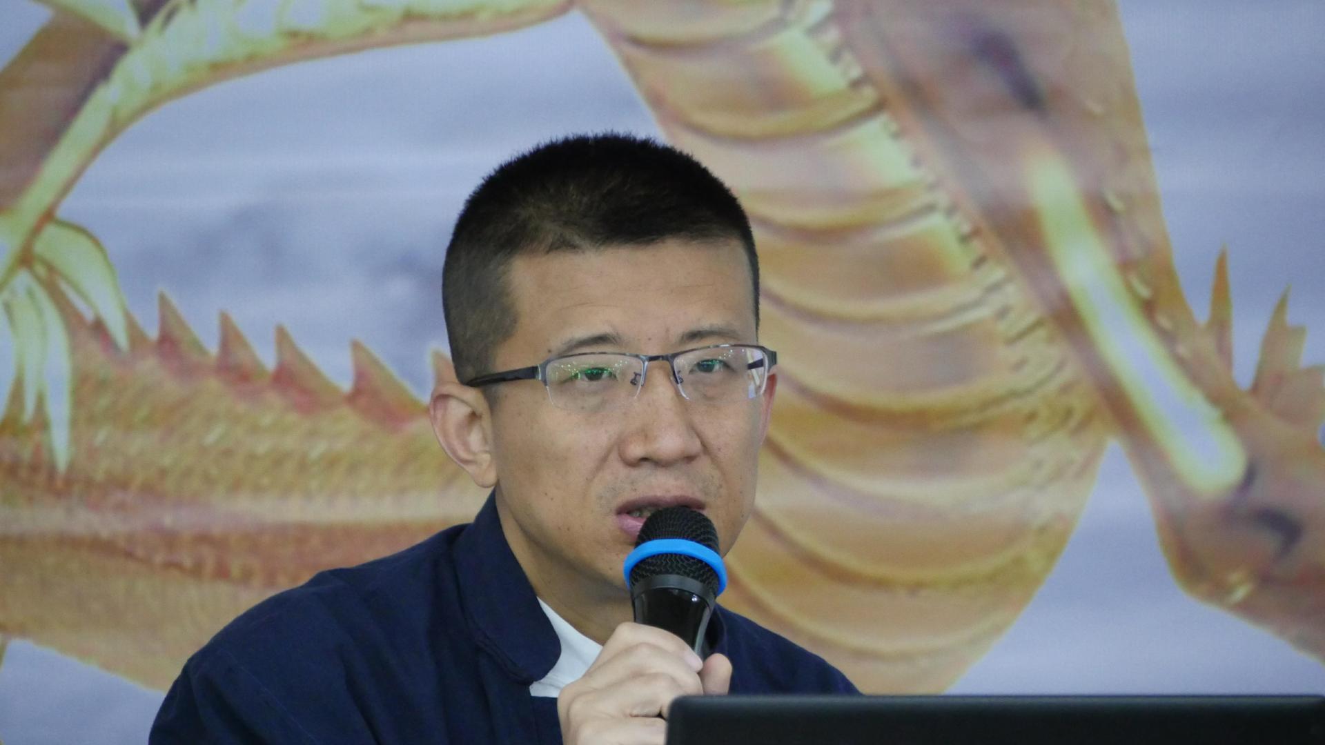 张渭廉：实践生命科学，拓展科学边界