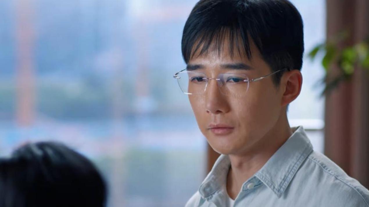 《好团圆》：自己的人生还得靠自己！