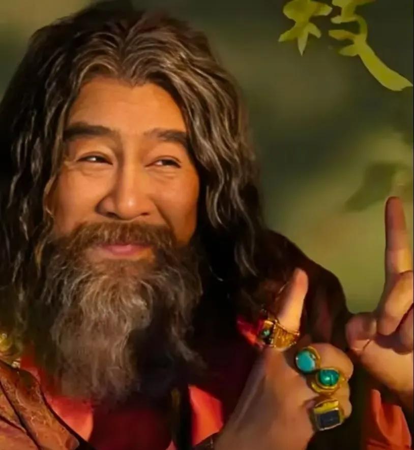 《长安的荔枝》大结局
遗憾没这三个人没出现
第一个是苏老
他从狱中出来后就直接回