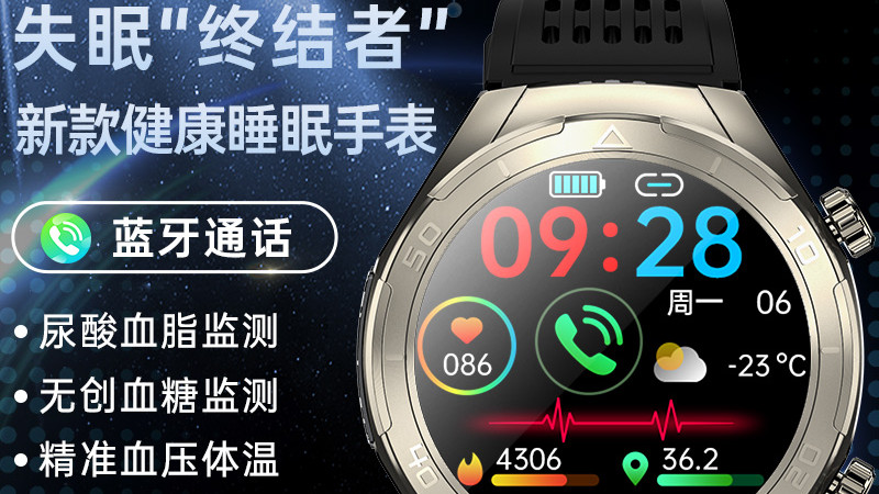 你的身体，是时候来个“年度报告”了