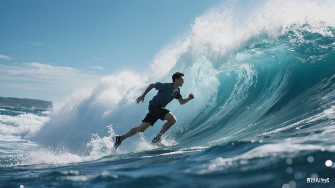 破解AI创企“不可能三角”：百度的生态解法与创业者的突围样本