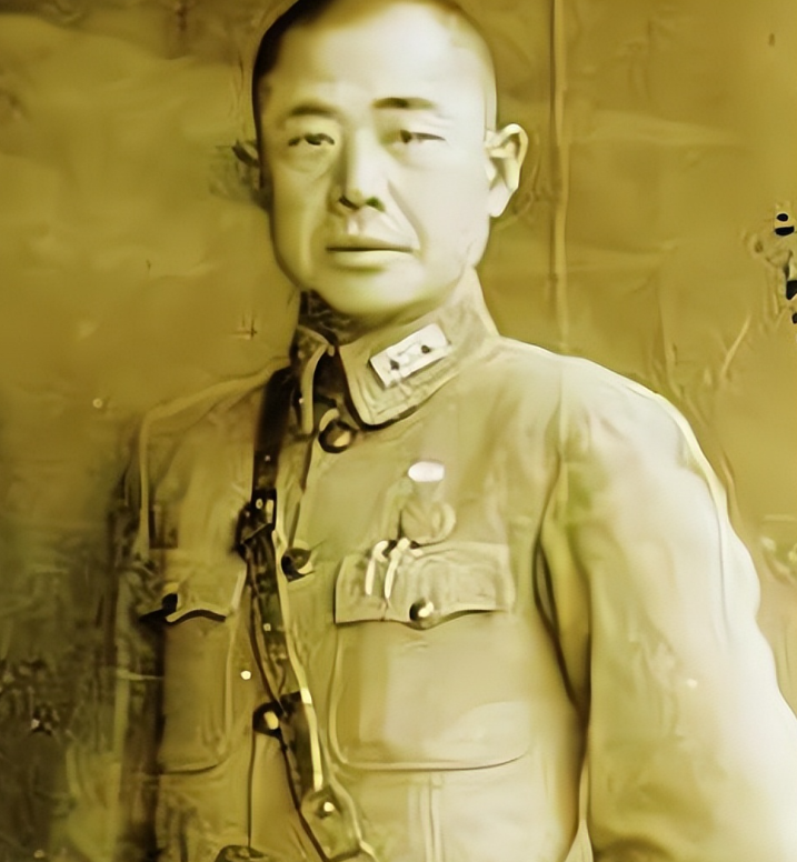 抗美援朝21兵团司令被降为军长，1955年却又特批成上将，毛主席：林彪打仗可不如