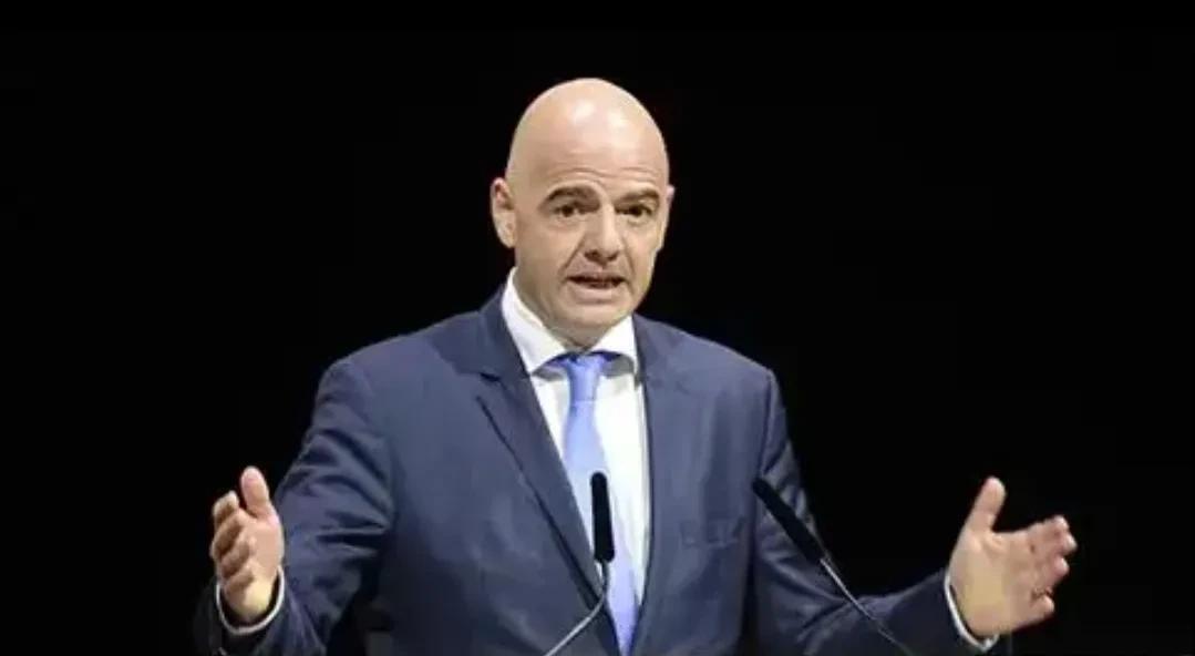 假如2030年世界杯扩军到64支球队，各洲名额分配这样分配，你们看合理不？
1，
