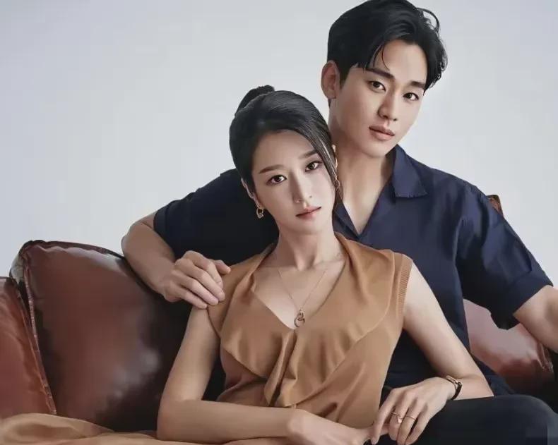 金秀贤想pua徐睿知却反被pua,这事儿让我想起娱乐圈那些乱七八糟的事,明星们看