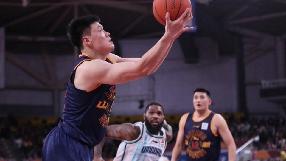 CBA揭幕战炸场预警！