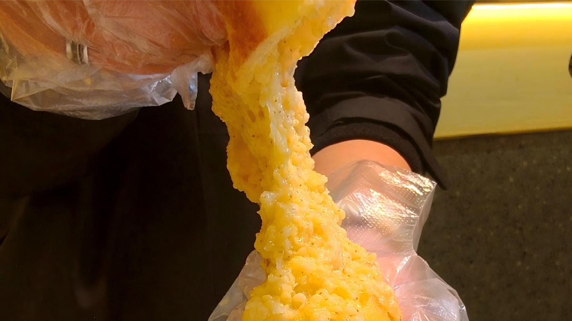 一口就被征服 彻底沦陷~