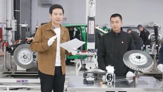 当一家车企开始狡辩，到底还有多少诚信可言？