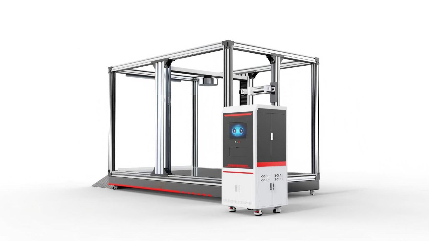 诚卫 CW-JU013 电气设备防机械危险稳定性测试仪  YY/T 0648-2025  产品介绍