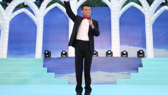 “阿里日”前夕，吴泳铭呼吁阿里人回归初心、重新创业