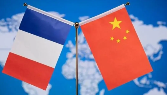 王毅外长给出回应！有三个问题，中方格外关注！6月6日，我们的外交部长王毅应约同法