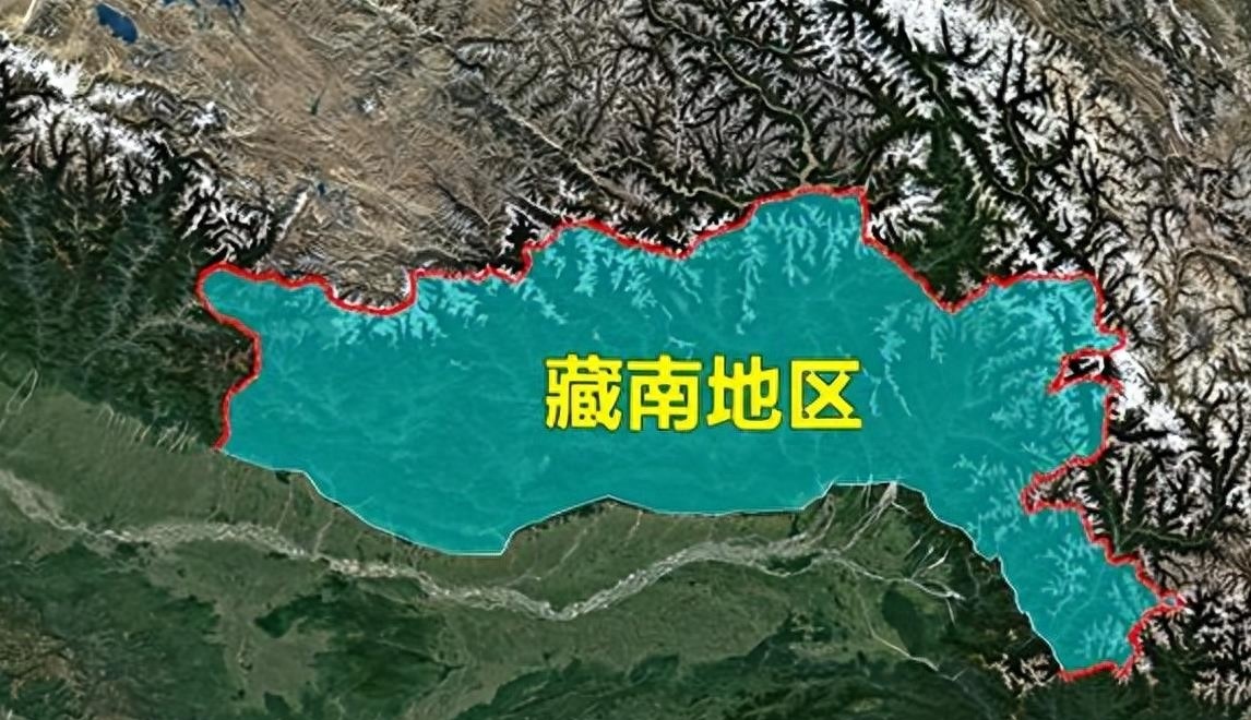 藏南现在最大的问题实际是当地居民的认同问题！



印度从上世纪六十年代就开始搞