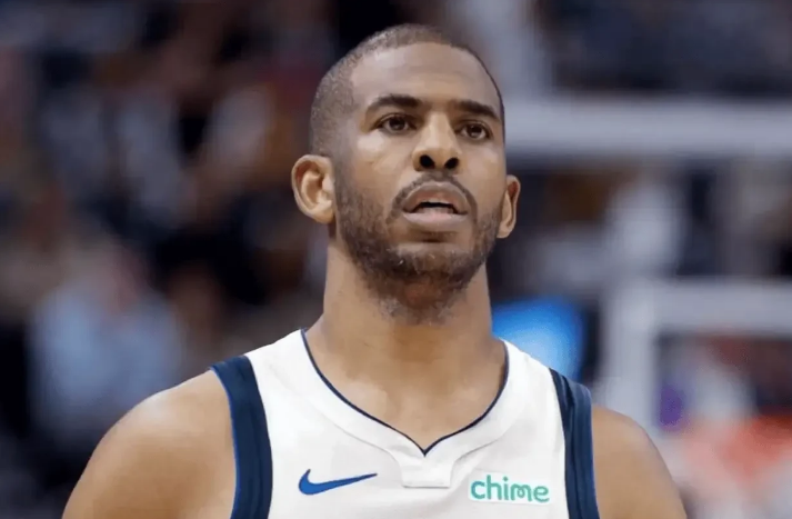 NBA名记Marc Stein爆料马刺不会再和保罗续约，而他将继续前往一支能够得