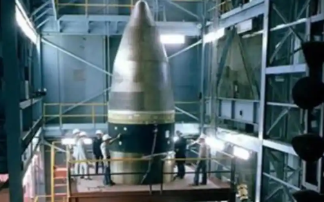 钴弹是比氢弹恐怖百倍的“末日武器”，一枚就能让美国本土沦为辐射地狱…
