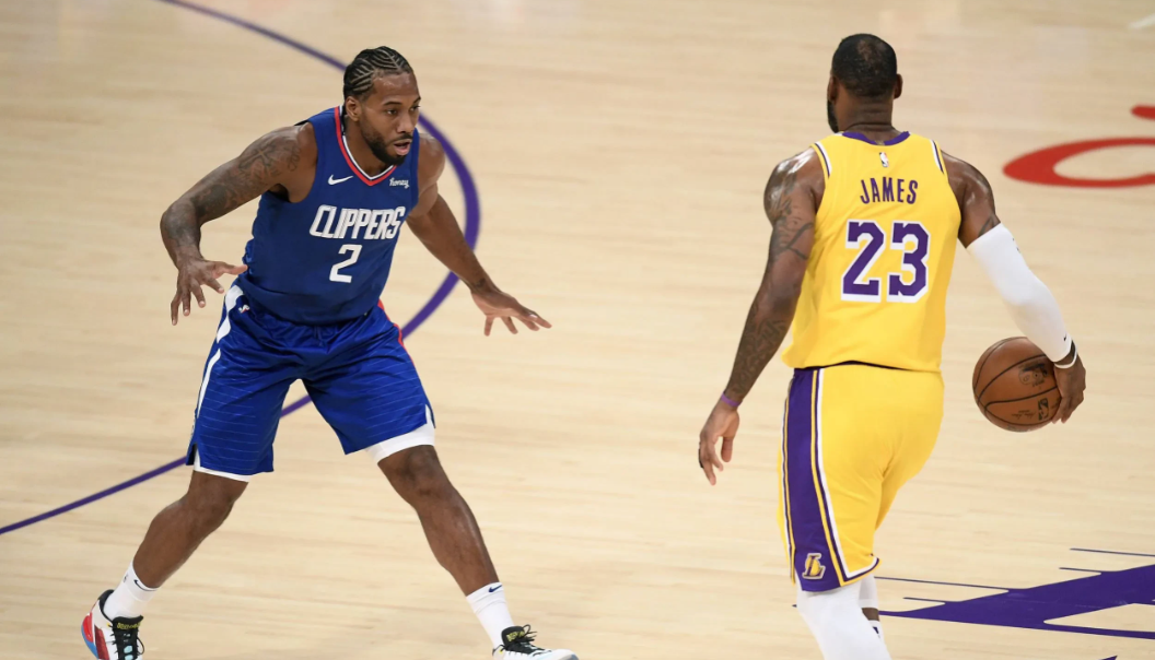 帕金斯所言极是啊

快船主场114-98轻取鹈鹕，赛后前NBA球员帕金斯表示：“