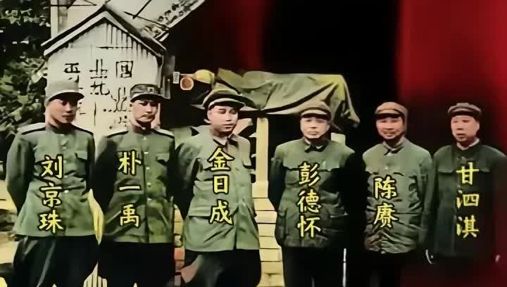 当时，要想把整个北方都划拉过来是易如反掌的事情，也是顺理成章的事情，那样就不会有