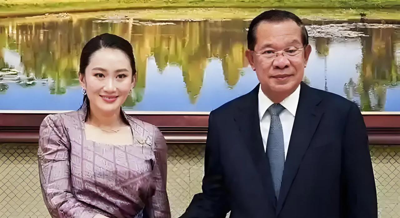 柬泰干上了，泰国出动F-16战斗机打击，柬埔寨出动火箭炮轰炸，大有来一场大战之势