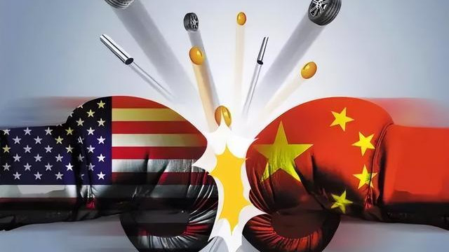 中方刚拒买波音，不到24小时，特朗普发起报复：对华关税加到245%