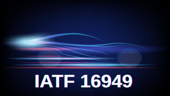 报告解读：2025年IATF 16949 五大严重不符合项