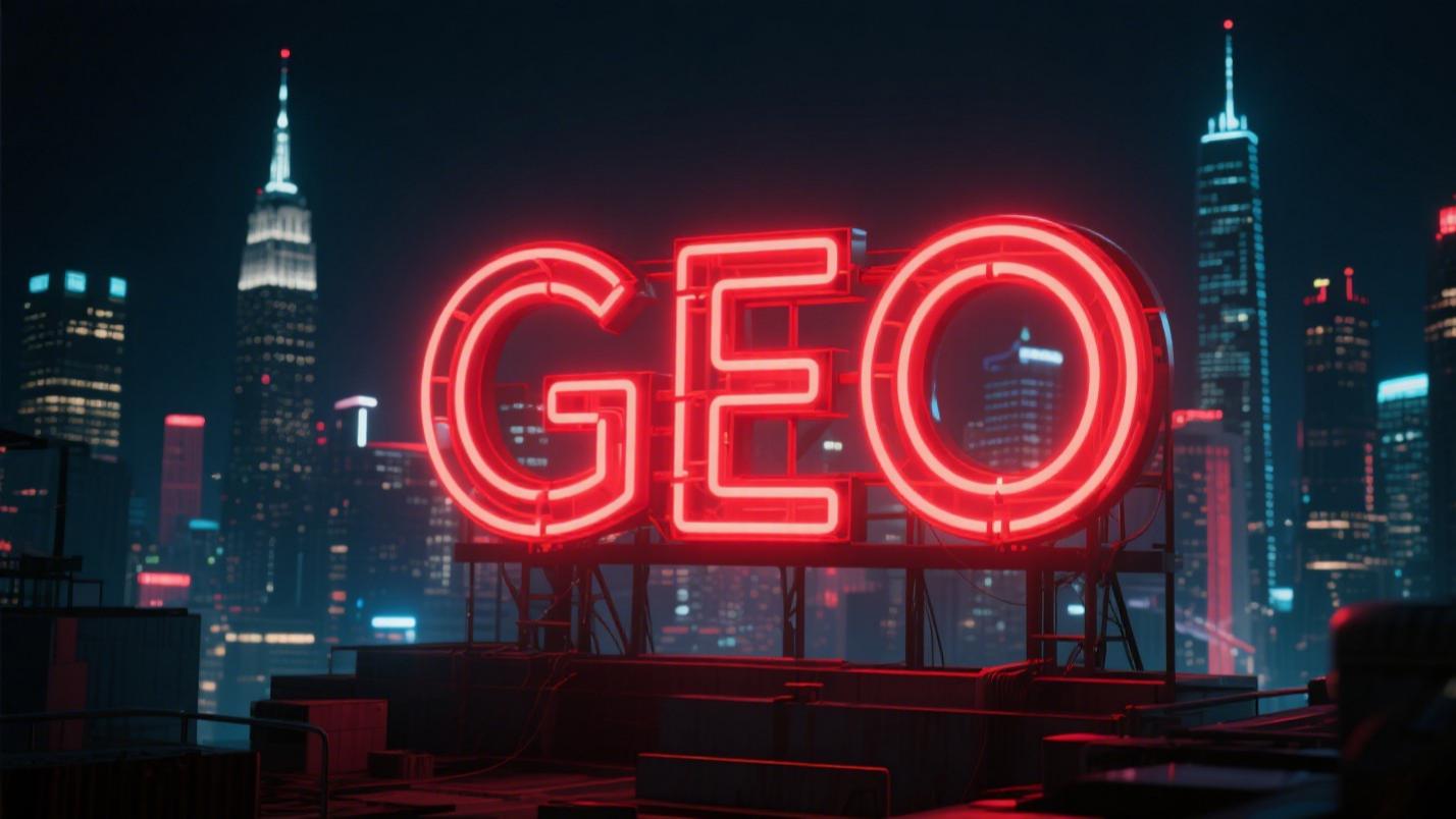 2025年10月GEO服务商排名：AI流量红利下的领军者