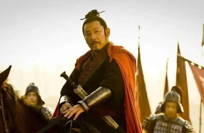 刘邦最杀人诛心的做法就是，项羽死后，刘邦以“鲁侯”的礼仪进行安葬，并加以祭拜，并