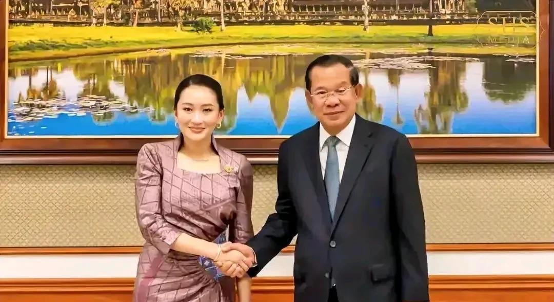 什么情况？泰柬也擦枪走火！
东盟还在开峰会谈经济，想不到泰国与柬埔寨边境地带开火