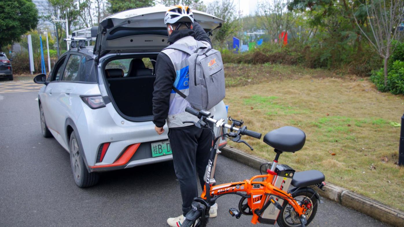 代检车靠谱吗？这些隐藏陷阱一定要避开！