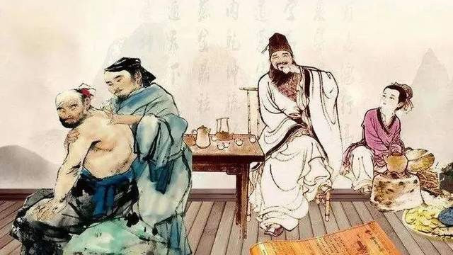 中国古代的医疗体系，比你想象中的还人性化