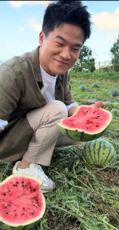 董宇辉的IP在浙江，又去浙江干啥啦？

这宇辉都用啥交通工具呢？前天在新疆，昨天