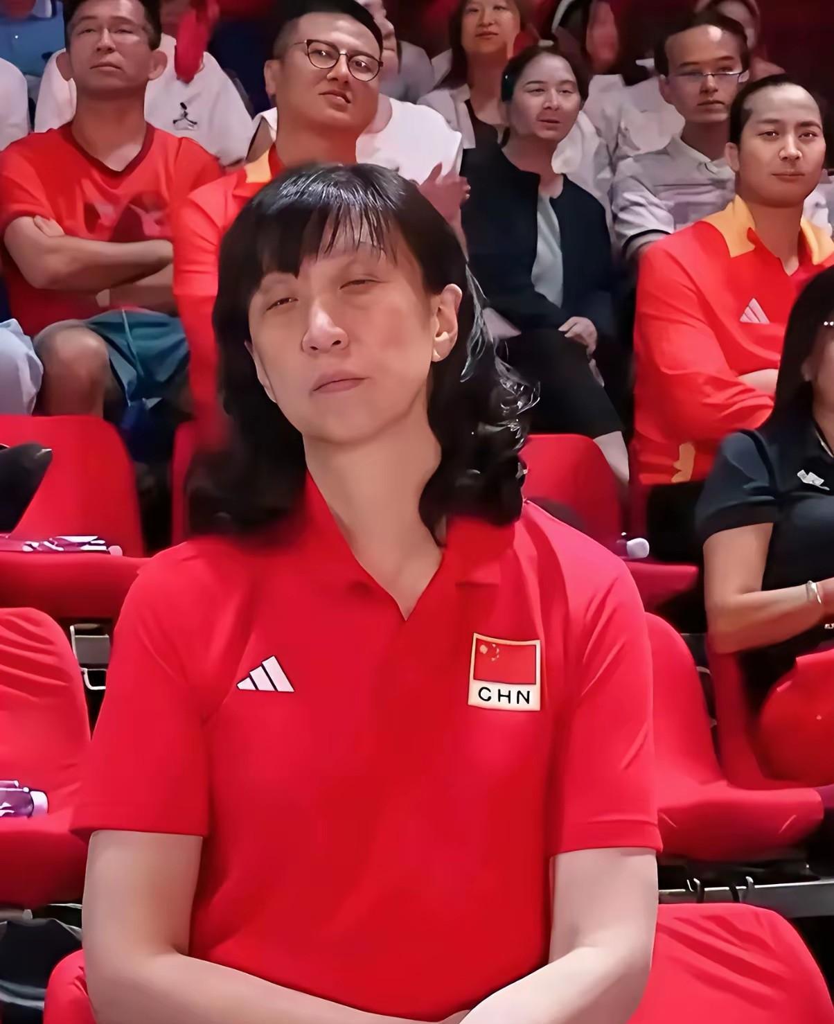 随笔。
   世锦赛女排赛淘汰赛。
   中国女排与法国争夺一个8强席位。
  