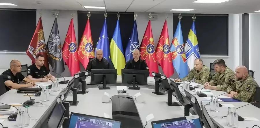 美国方面又有新的举动，这时候美国已经同意欧洲国家可以从乌克兰购买美国的武器，就目