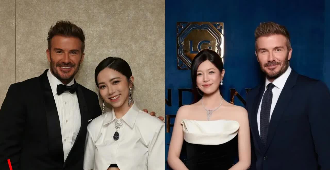 陈妍希的资源应该不一般，
不是她越来越有魅力，也不是她新剧不断，
而是，她和