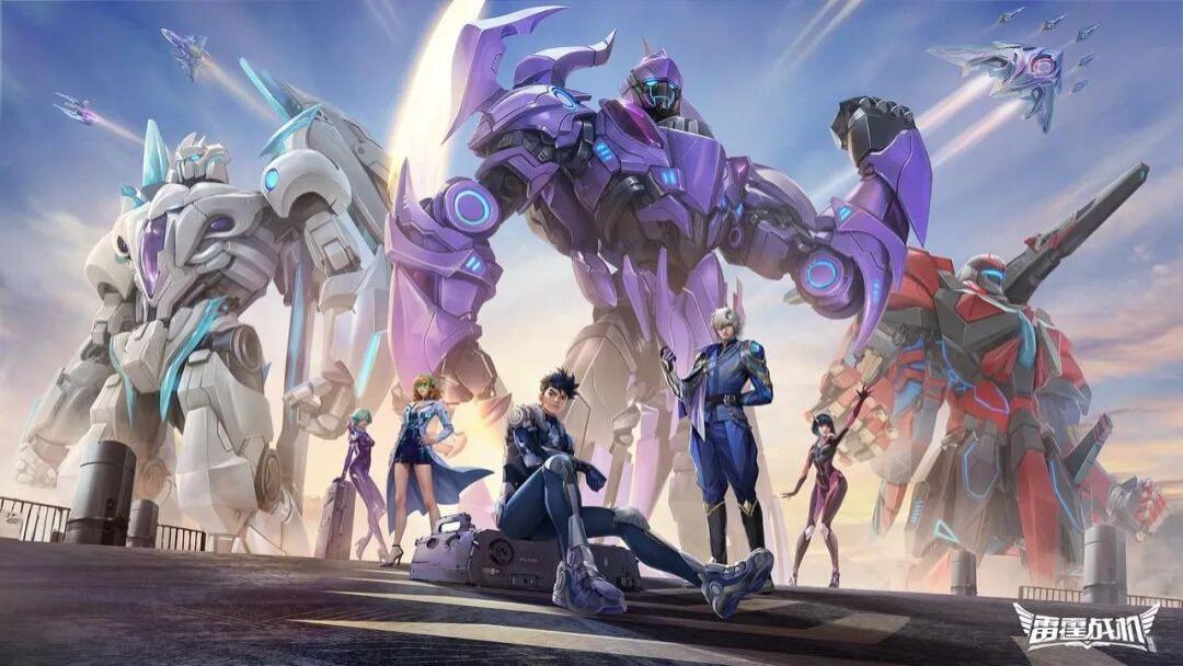 藏好！《雷霆战机：集结》12月活动 兑换码+焚天战隼获取全解锁