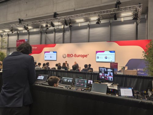 东以 BIO-Europe为桥链接世界