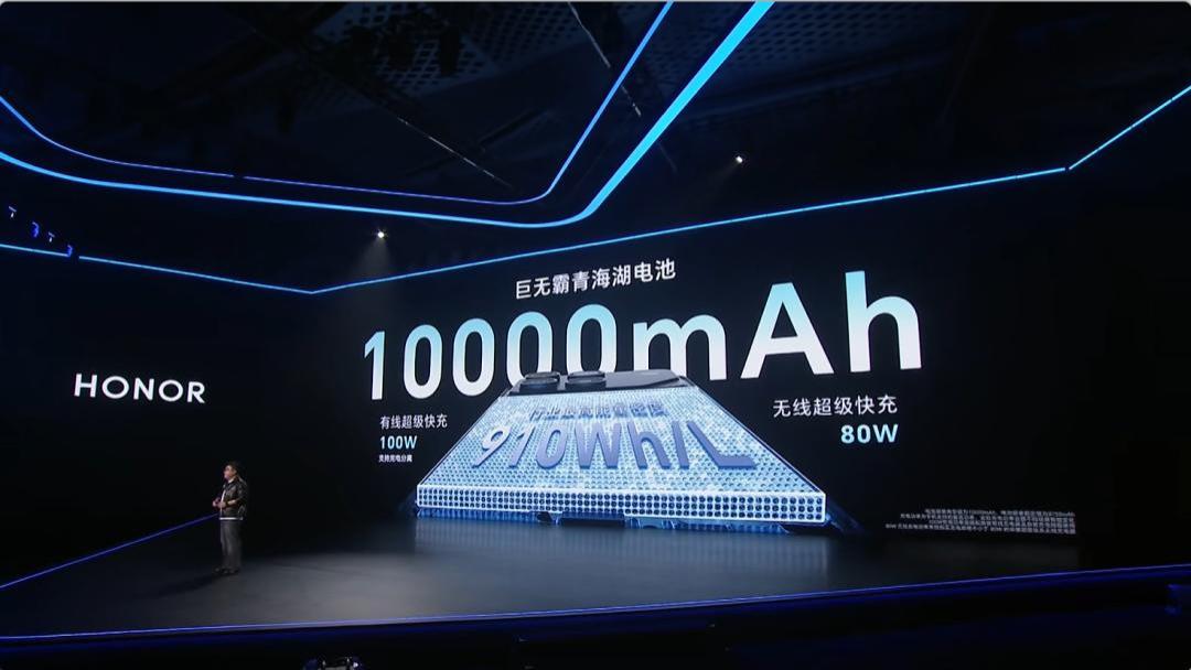 打破“续航魔咒”，万级电池只是智能手机的能源管理系统战争的开始